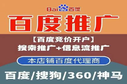 百度竞价推广成功案例解析
